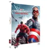 Image de Captain America : Brave New World Blu-ray en occasion ou reconditionné