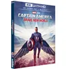 Image de Captain America : Brave New World Blu-ray 4K Ultra HD en occasion ou reconditionné