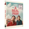 Image de A Real Pain Blu-ray en occasion ou reconditionné