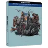 Image de Jurassic World Trilogie Édition Limitée SteelBook® Blu-ray 4K Ultra HD en occasion ou reconditionné