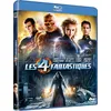 Image de Les 4 Fantastiques 2005 Blu-ray en occasion ou reconditionné