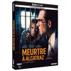 Image de Meurtre à Alcatraz Blu-ray 4K Ultra HD en occasion ou reconditionné