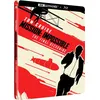 Image de Mission : Impossible - The Final Reckoning Édition Limitée SteelBook® Blu-ray 4K Ultra HD en occasion ou reconditionné