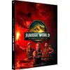Image de Jurassic World : Renaissance Blu-ray en occasion ou reconditionné