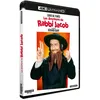 Image de Les Aventures de Rabbi Jacob Blu-ray 4K Ultra HD en occasion ou reconditionné