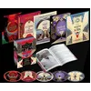 Image de Coffret 5 Films Agatha Christie Blu-ray 4K Ultra HD en occasion ou reconditionné