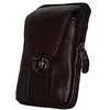 Image de Chapeau-tendance Sacoche ceinture cuir