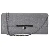 Image de Chapeau-tendance Pochette de soirée Strass Kyoko