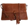 Image de Chapeau-tendance Sac bandoulière Cuir Nais
