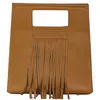 Image de Chapeau-tendance Sac à Main Cuir LIV