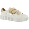 Image de Baskets basses vanessa wu marilou or-2 39