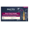 Image de NOVA ENGEL Phytocyane Tratamiento Anticaída Reacción Mujer 12 X 5 Ml