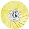 Image de Roger&Gallet   Savon Bienfaisant d’Osmanthus 100g   Mandarine Osmanthus Benjoin   97% d'ingrédients d'origine naturelle