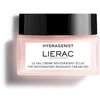 Image de Lierac - Hydragenist - Le Gel-Crème Réhydratant Éclat 50ml - Soin Visage - Réhydrate - Rafraîchit - Illumine - 98% d’ingrédients d’origine naturelle - Peaux normales à mixtes même sensibles