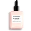 Image de Lierac - Hydragenist - Le Sérum Réhydratant 30ml - Soin Visage - Réhydrate - Repulpe - Illumine - 96% d’ingrédients d’origine naturelle - Tous types de peaux même sensibles