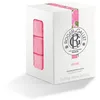 Image de Roger & Gallet Rose coffret savons bienfaisants 300gr