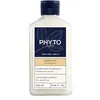 Image de Phyto Paris - Nutrition - Shampoing Nourrissant - Shampoing Cheveux Secs et Abimés - Enrichi en Huile de Jojoba et Mauve Blanche - Shampooing qui Apporte Douceur et Nutrition