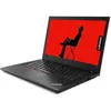Image de PC Portable 14 Lenovo ThinkPad T480 8Go SSD 256Go Intel Core i5-7300U 2,60GHz Avec Webcam - en occasion ou reconditionné