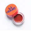 Image de La Crique - Baume A Levres & Blush - Blush Creme & Baume A Levres Teinté - Enrichi en Acide Hyaluronique & Vitamine C - Maquillage Infusé de Soin - 99% d'Ingrédients Naturels - Vegan   Rouge Brun