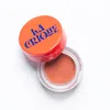 Image de La Crique - Baume A Levres & Blush - Blush Creme & Baume A Levres Teinté - Enrichi en Acide Hyaluronique & Vitamine C - Maquillage Infusé de Soin - 99% d'Ingrédients Naturels - Vegan   Nude Beige