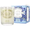 Image de Panier des Sens - Bougie Parfumée Pétales d’Iris - Bougie Decorative en Verre - Concentré de Parfum Floral - Bougie Naturelle et Longue Durée Made in France - Cire Végétale - 180g (179)