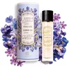 Image de Eau de Toilette Pétales d’Iris 50ml - Parfum Iris Femme Floral, Poudré et Sophistiqué - Notes de Violette & Musc - Fabriqué en France - Panier des Sens