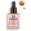Image de Bronzer Liquide 99% Naturel 30 ml - Sérum Bronzant à l'Acide Hyaluronique   Effet Instantané - Gouttes Bronzantes Anti-Pollution   Bronzeur Vegan - Made in France - La Crique Beauty