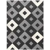 Image de Tapis 160x230 cm MADY coloris gris