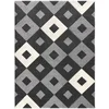 Image de Tapis 120x170 cm MADY coloris gris