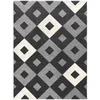 Image de Tapis 200x290 cm MADY coloris gris