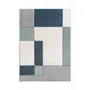 Image de Tapis 200x290 cm KRISTY multicolore