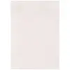 Image de Tapis 200x290 cm LUZ coloris blanc