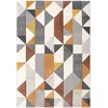 Image de Tapis 120x170 cm PATY multicolore