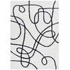 Image de Tapis 120x170 cm PABLO coloris naturel