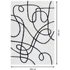 Image de Tapis 200x290cm PABLO coloris naturel