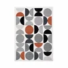 Image de Tapis 120x170 cm CARO BIS