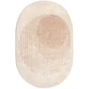 Image de Tapis 100x150 cm EVE coloris beige