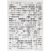 Image de Tapis 200x290 cm LOMOCO CHRISTO coloris blanc