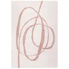 Image de Tapis 160x230 cm ANIS coloris écru
