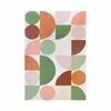 Image de Tapis d'extérieur 120x170 cm YVAN