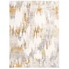 Image de Tapis 150x200 cm VENISE coloris gris