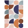 Image de Tapis 120x170 cm YVAN