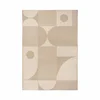 Image de JOJO 200X290 BEIGE JOJO