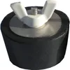 Image de jardiboutique - Bouchon N° 6-3/4 de Pouce, hivernage Piscine de 2.51 a 3.10 cm