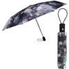 Image de Pylones, Parapluie pliant automatique - Black palette
