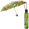 Image de pylones - Parapluie Pliant Automatique - Printemps