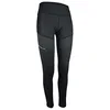 Image de Raidlight Wintertrail Tight W, 200 Noir, S Femme