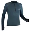 Image de RaidLight T-Shirt Running Homme Manches Longues R-Light Gris AH 2023
