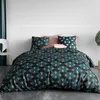 Image de Housse de Couette 240x220 Greek + 2 taies Coton 57 Fils