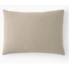Image de Baton Rouge - Taie d'oreiller 100% Gaze de coton beige 50x70 cm